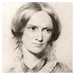 Шарлотта Бронте