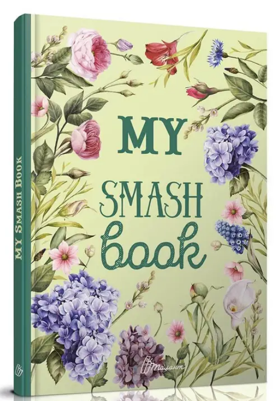 

My Smash Book