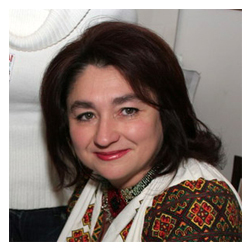 Марія Матіос