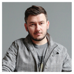 Ґлуховський Дмитро