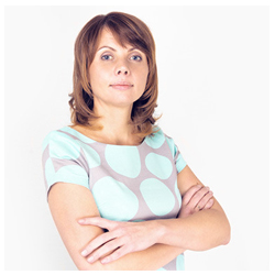 Світлана Броннікова