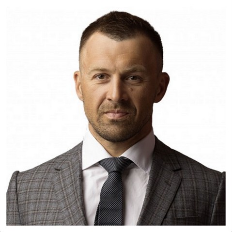 Андрій Оністрат  