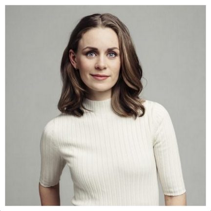 Ніна Брохманн