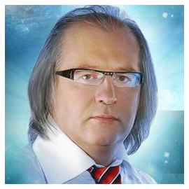 Коновалов Сергей Сергеевич