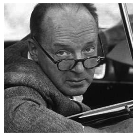 Набоков Владимир