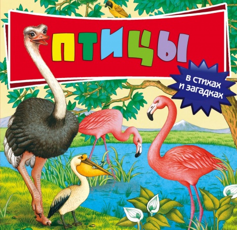 Первые знания. Книги с закладками