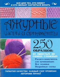 Вязание(мел)