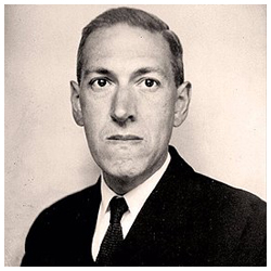 Говард Філіпс Лавкрафт