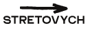 Издательство STRETOVYCH Логотип издательства STRETOVYCH