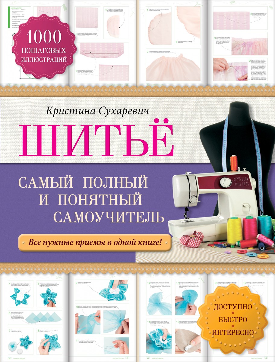 Сухаревич Кристина