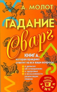 Молот Антон