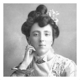 Люсі Мод Монгомері