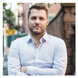 Марк Менсон