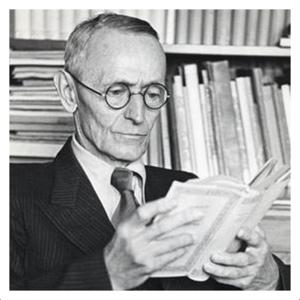 Гессе Герман 