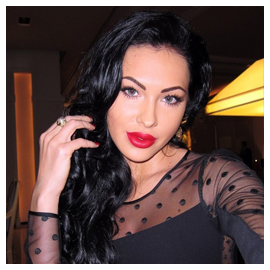 Малинська Олеся Олександрівна