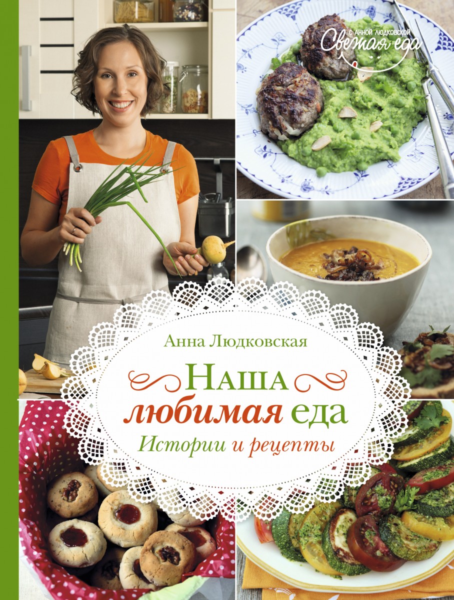 Людковская Анна Александровна