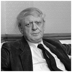 Бёрджесс Энтони