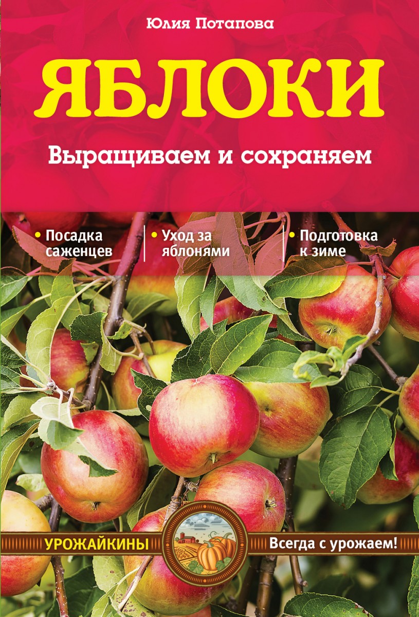 Потапова Юлия Владимировна