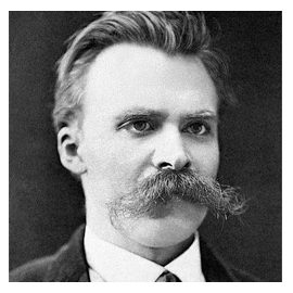 Ницше Фридрих Вильгельм