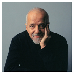 Коэльо Пауло