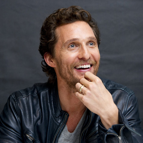 Метью Макконагі