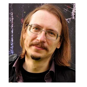 Володимир Арєнєв