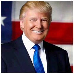 Трамп Дональд