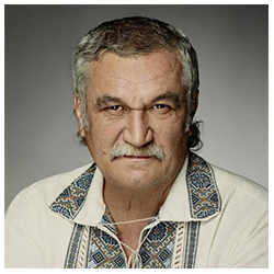 Василь Шкляр