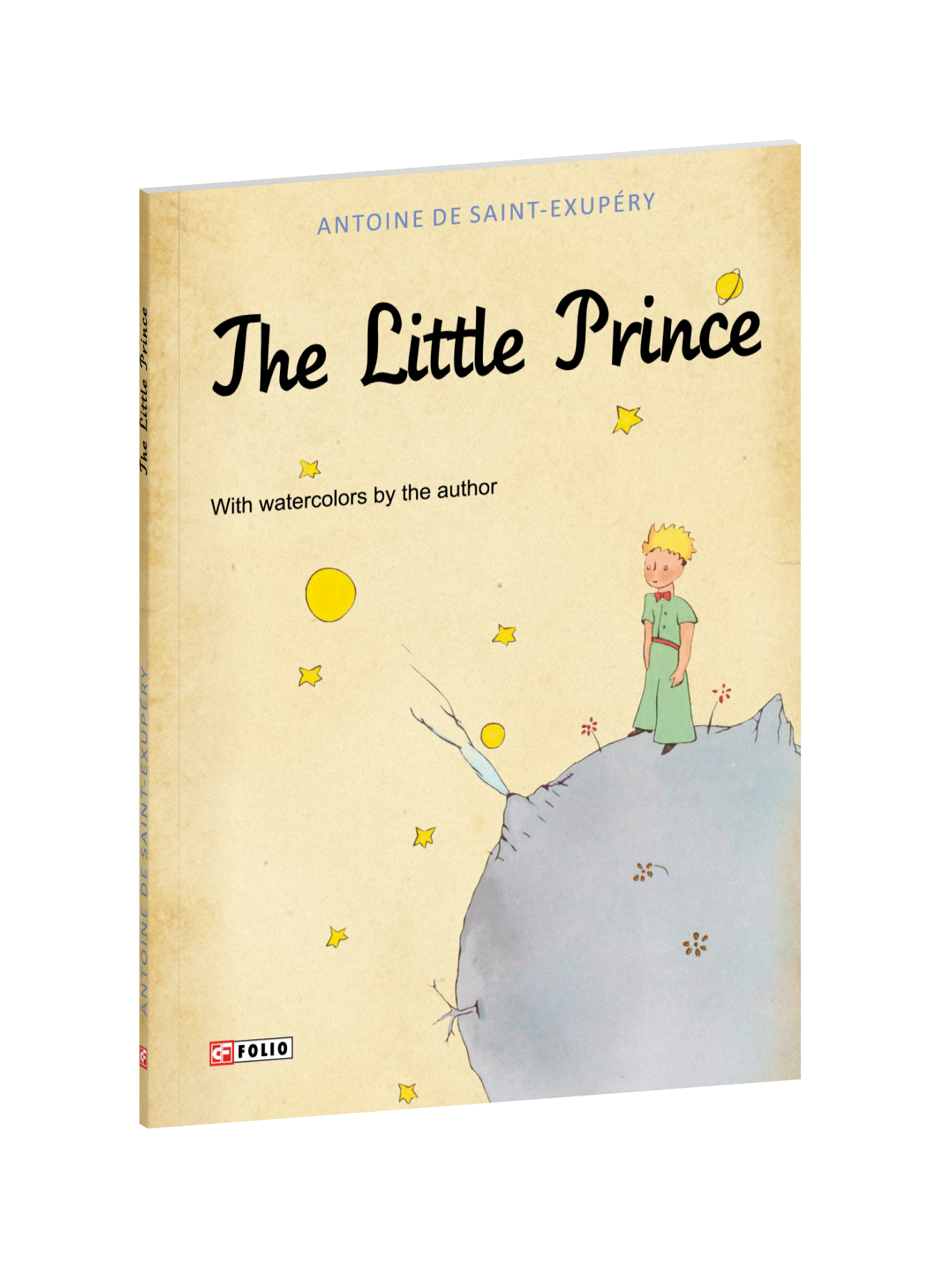 The Little Prince