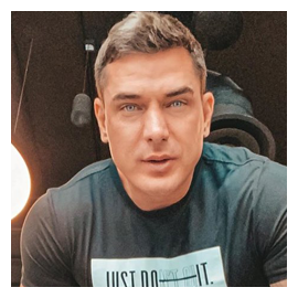 Курбан Омаров