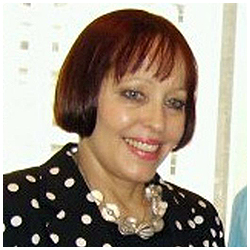 Макивер Мередит