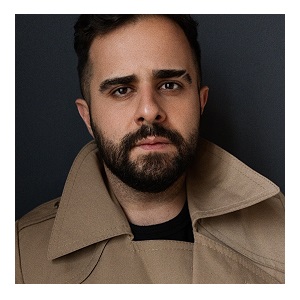 Эльчин Сафарли