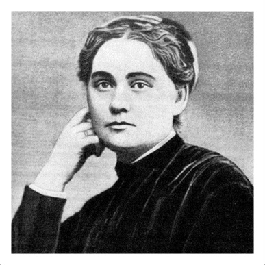 Марко Вовчок