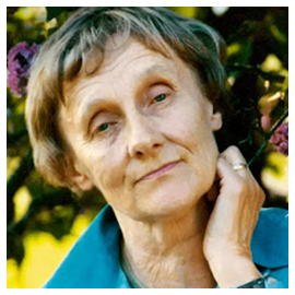 Линдгрен Астрид