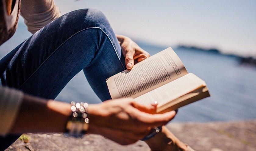 Как чтение может помочь Вашему здоровью