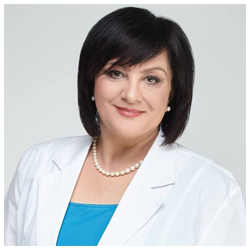 Олена Березовська