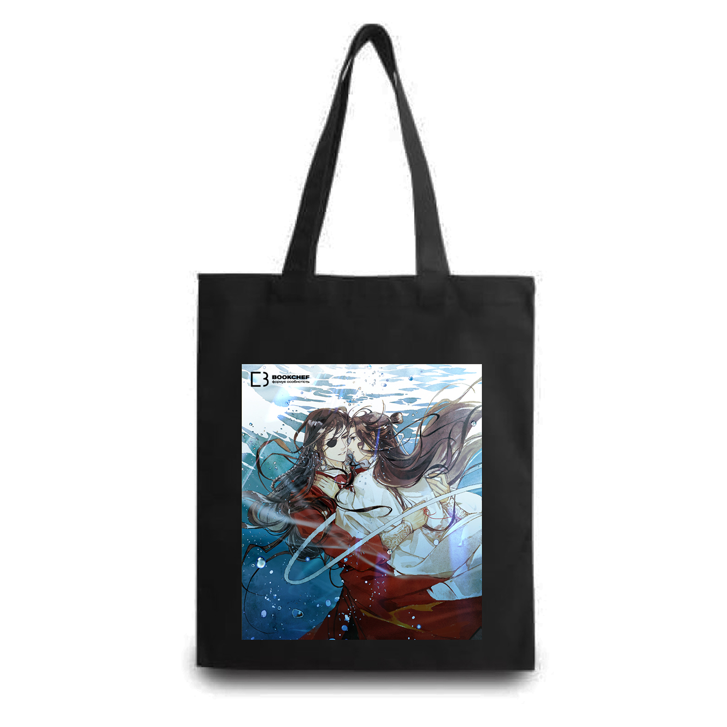 Шопер "Благословення Небесного Урядника 3"