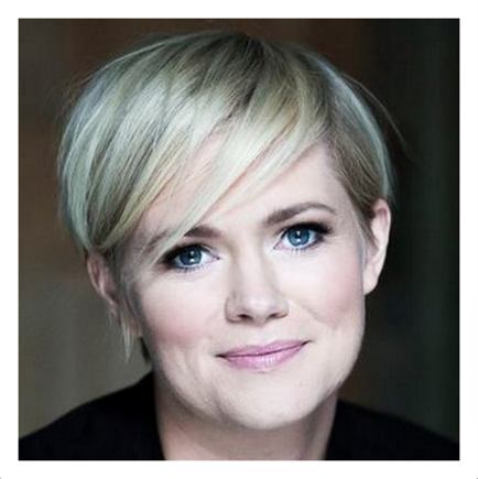 Сесилия Ахерн