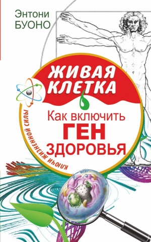 Ключи жизненной силы