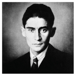 Франц Кафка