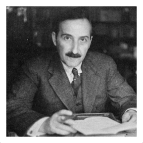 Цвейг Стефан