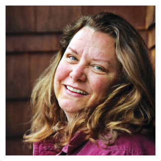 Меґан МакДоналд