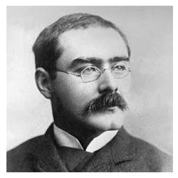 Редьярд Кіплінг