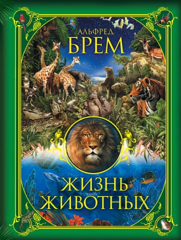 Брем Альфред