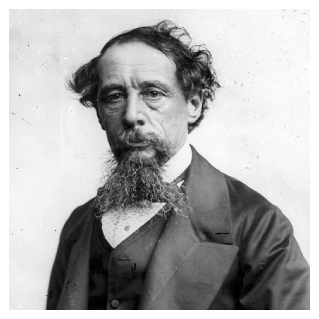 Чарлз Діккенс