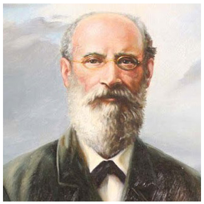 Панас Мирний