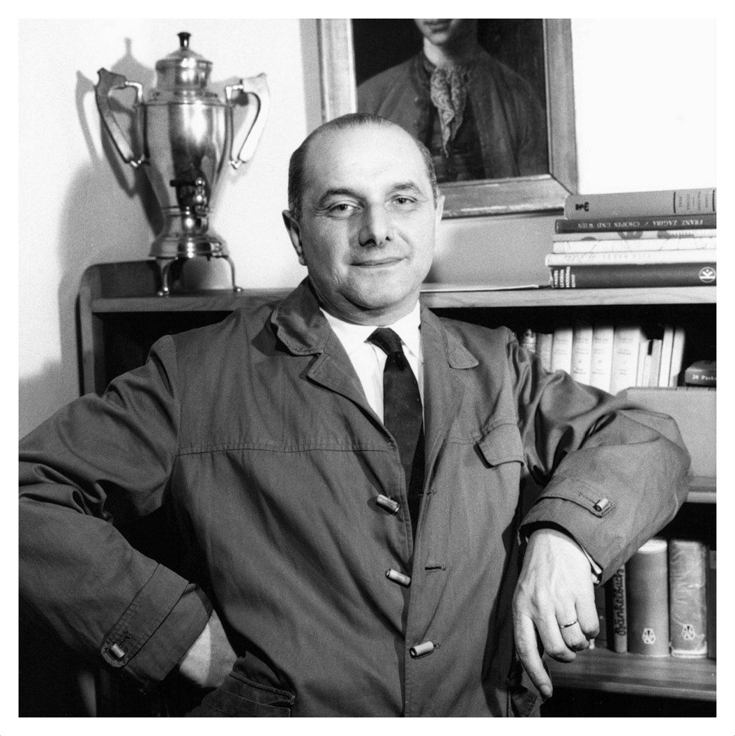 Станіслав Єжи Лец