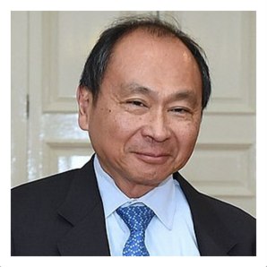 Фукуяма Фрэнсис