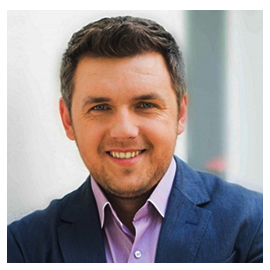 Дмитро Карпачов