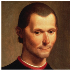 Нікколо Мак'явеллі